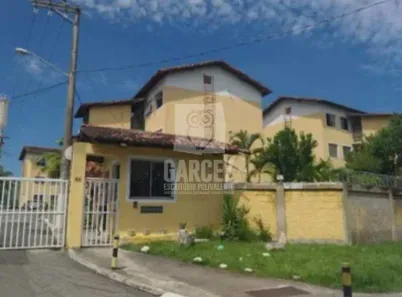 Apartamento com 2 Quartos à venda, 42m² no Campo Grande, Rio de Janeiro