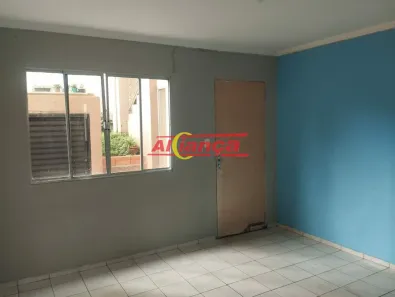 Apartamento com 2 Quartos à venda, 50m² no Jardim Valéria, Guarulhos