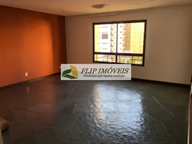 Apartamento com 3 Quartos à venda, 160m² no Cambuí, Campinas
