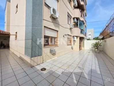 Apartamento com 3 Quartos à venda, 194m² no Rio Branco, Novo Hamburgo