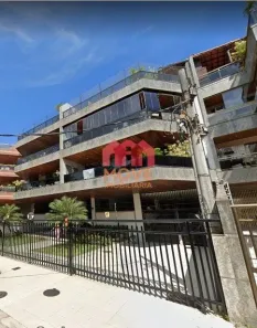 Apartamento com 2 Quartos à venda, 91m² no Recreio dos Bandeirantes, Rio de Janeiro