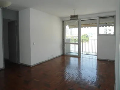 Apartamento com 3 Quartos para alugar, 93m² no Tijuca, Rio de Janeiro