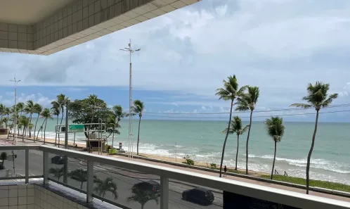 Apartamento com 4 Quartos à venda, 182m² no Boa Viagem, Recife
