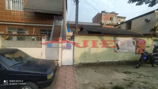 Casa com 3 Quartos à venda, 180m² no Guadalupe, Rio de Janeiro