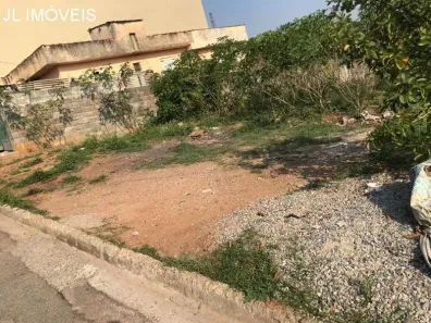 Lote/Terreno à venda, 383m² no Jardim Guanciale, Campo Limpo Paulista