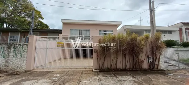 Sobrado com 4 Quartos à venda, 350m² no Jardim Nossa Senhora Auxiliadora, Campinas