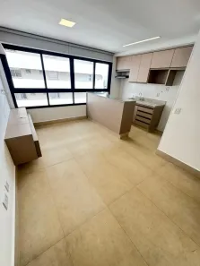 Apartamento com 4 Quartos para alugar, 70m² no Setor Marista, Goiânia