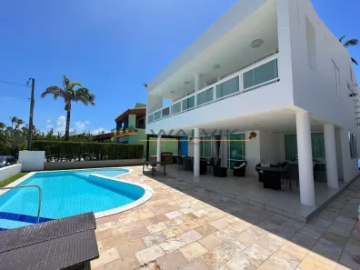 Casa de Condomínio com 6 Quartos à venda, 343m² no , Ipojuca