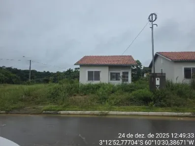 Casa com 2 Quartos à venda, 200m² no Nova Amazonas, Iranduba
