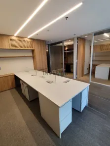 Sala Comercial para alugar, 72m² no Itaim Bibi, São Paulo