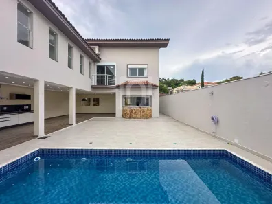 Casa de Condomínio com 4 Quartos à venda, 401m² no Aparecidinha, Sorocaba