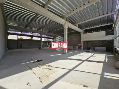 Prédio Comercial para alugar, 1200m² no Campestre, Santo André