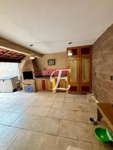 Casa com 3 Quartos à venda, 213m² no Vila Albertina, São Paulo