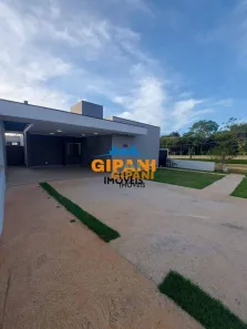 Casa de Condomínio com 3 Quartos à venda, 200m² no Condomínio Residencial Lago da Barra, Jaguariúna