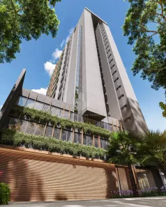 Apartamento com 2 Quartos à venda, 83m² no Savassi, Belo Horizonte