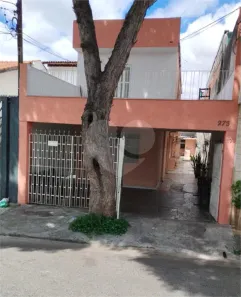Sobrado com 4 Quartos à venda, 260m² no Parque Edu Chaves, São Paulo