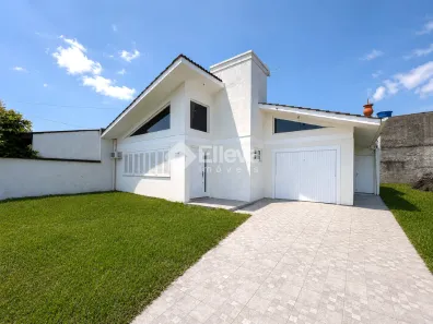Casa com 2 Quartos à venda, 160m² no Bom Sucesso, Gravataí