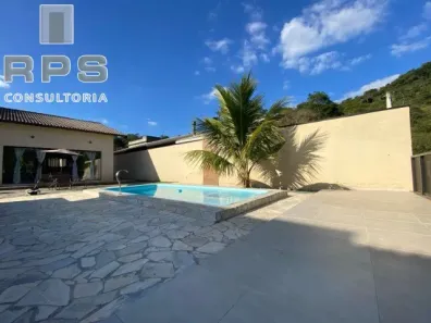 Casa com 3 Quartos à venda, 510m² no Parque Residencial Itaguaçu, Atibaia