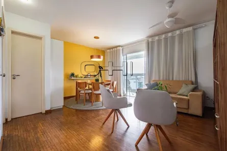 Apartamento com 3 Quartos à venda, 139m² no Paraíso, São Paulo