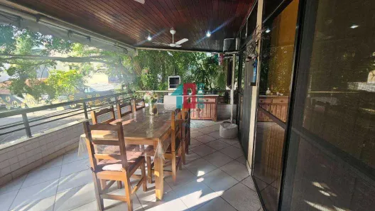 Apartamento com 2 Quartos à venda, 101m² no Recreio dos Bandeirantes, Rio de Janeiro
