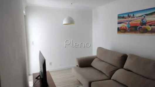 Apartamento com 1 Quarto à venda, 58m² no Centro, Campinas