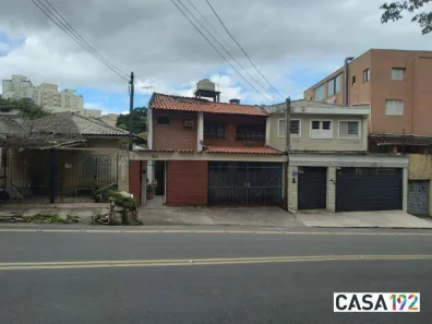 Casa com 3 Quartos à venda, 240m² no Vila Mariana, São Paulo