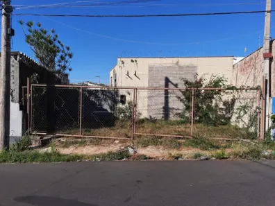 Ponto Comercial à venda, 100m² no Núcleo Residencial Silvio Vilari, São Carlos
