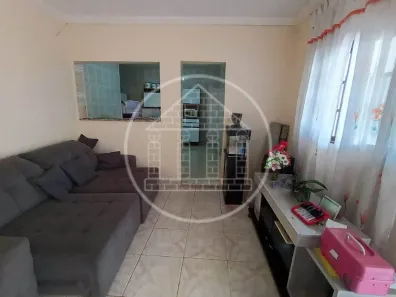 Casa com 3 Quartos à venda, 140m² no Parque São José, São Paulo