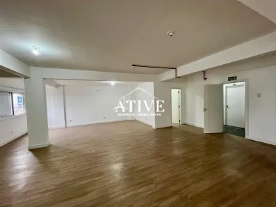 Sala Comercial para alugar, 90m² no São Vicente, Gravataí