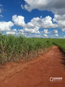 Fazenda/Sítio à venda, 217800m² no , Santa Inês