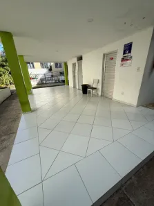 Apartamento com 2 Quartos para alugar, 50m² no Indústrias, João Pessoa