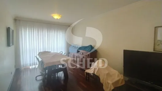 Apartamento com 3 Quartos à venda, 98m² no Nova Piraju, São Paulo