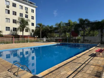 Apartamento com 2 Quartos à venda, 74m² no Santos Dumont, São Leopoldo