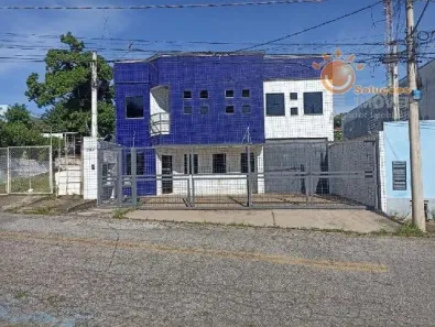 Galpão/Depósito/Armazém à venda, 519m² no Jardim Europa, Sorocaba