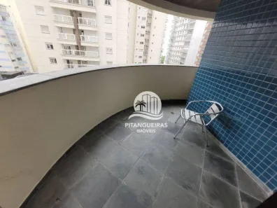 Apartamento com 2 Quartos à venda, 78m² no Pitangueiras, Guarujá