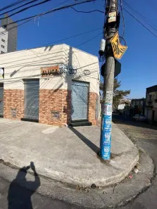 para alugar, 55m² no Esplanada, Belo Horizonte