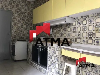 Apartamento com 2 Quartos para alugar, 70m² no Vila da Penha, Rio de Janeiro