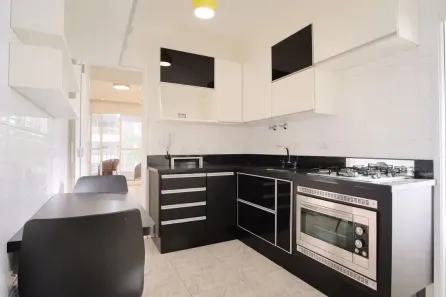 Apartamento com 3 Quartos para alugar, 157m² no Vila Gomes Cardim, São Paulo