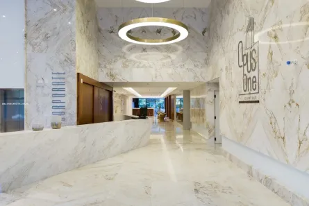 Imóvel Comercial à venda, 418m² no Campo Comprido, Curitiba