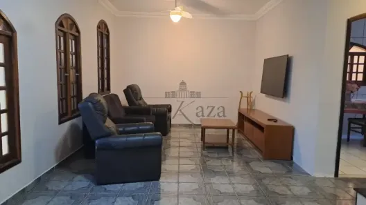 Sobrado com 4 Quartos à venda, 210m² no Jardim Altos de Santana I, Jacareí