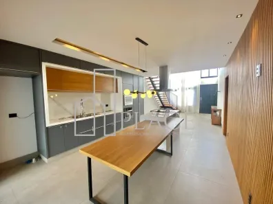 Casa com 3 Quartos para alugar, 200m² no Jardim Esmeralda, Marília