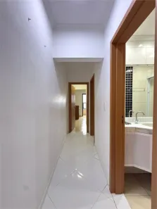 Apartamento com 2 Quartos à venda, 63m² no Boqueirão, Praia Grande