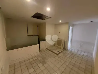 Sala Comercial à venda, 87m² no Barra da Tijuca, Rio de Janeiro