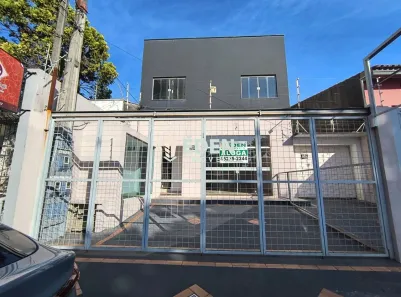 Sala Comercial para alugar, 70m² no Vila Carvalho, Sorocaba