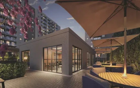 Apartamento com 3 Quartos à venda, 59m² no Jacarepaguá, Rio de Janeiro