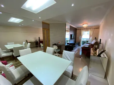 Apartamento com 3 Quartos à venda, 103m² no Anchieta, São Bernardo do Campo