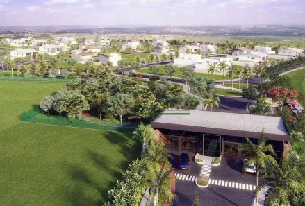 Lote/Terreno à venda, 390m² no Jardim das Acácias, Cravinhos