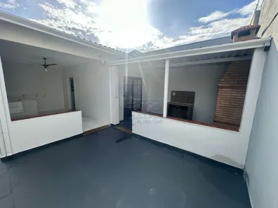 Casa com 2 Quartos à venda, 145m² no Parque Anhangüera, Ribeirão Preto