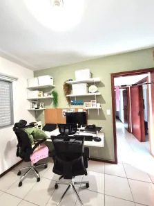 Apartamento com 2 Quartos à venda, 78m² no Itacorubi, Florianópolis