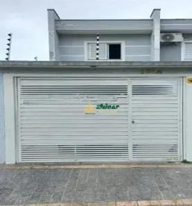 Sobrado com 3 Quartos à venda, 110m² no Parque Boturussu, São Paulo